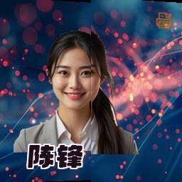 陈锋