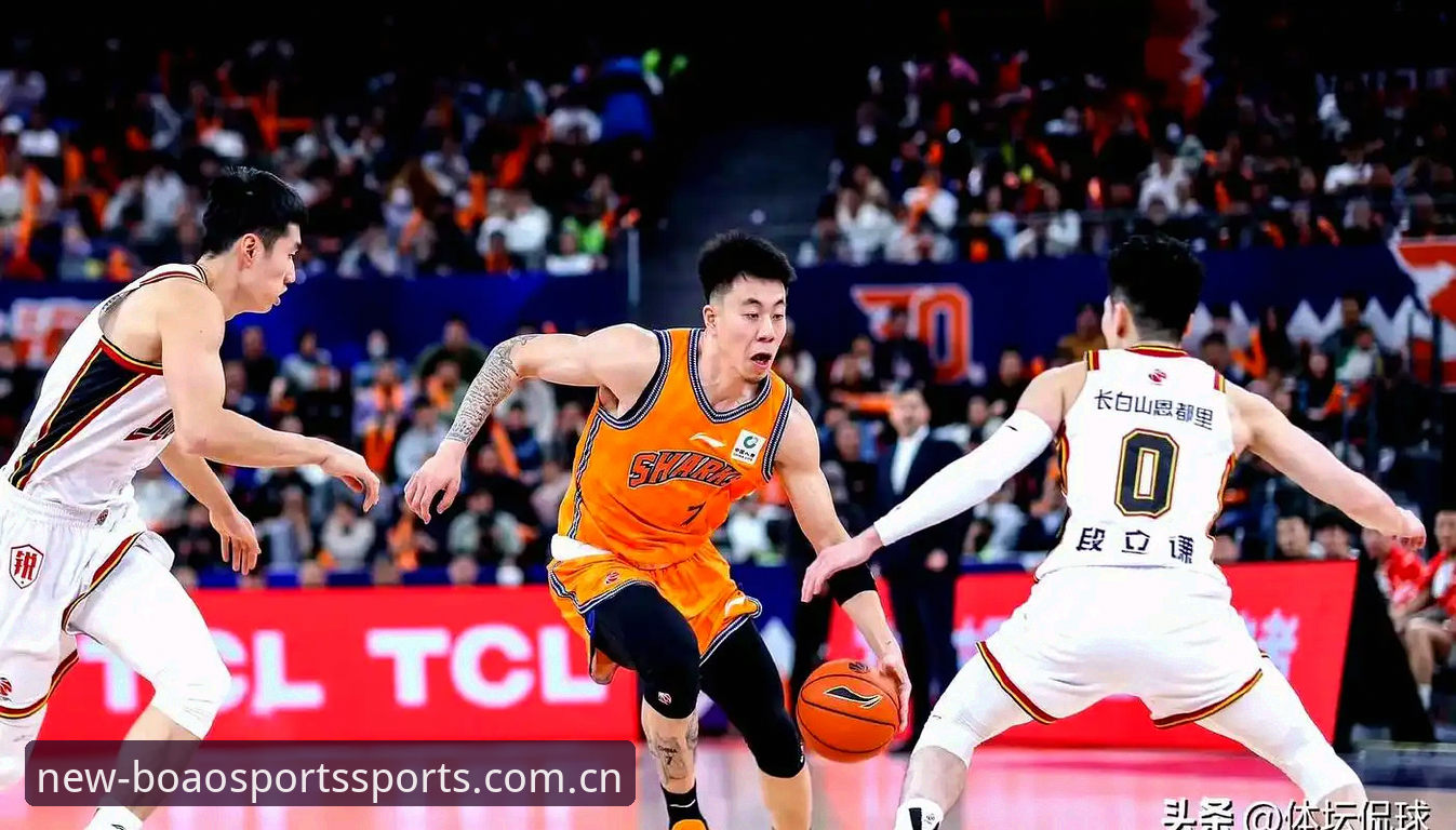 CBA季后赛G4上海队晋级关键战全解析：防守策略与替补深度深度评测